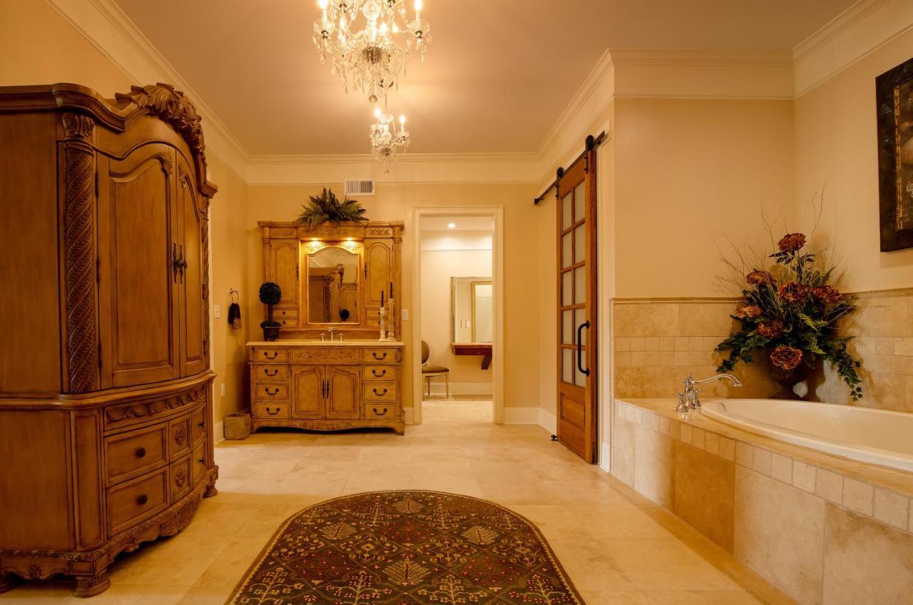 Belle Air Mansion And Inn Nashville Værelse billede