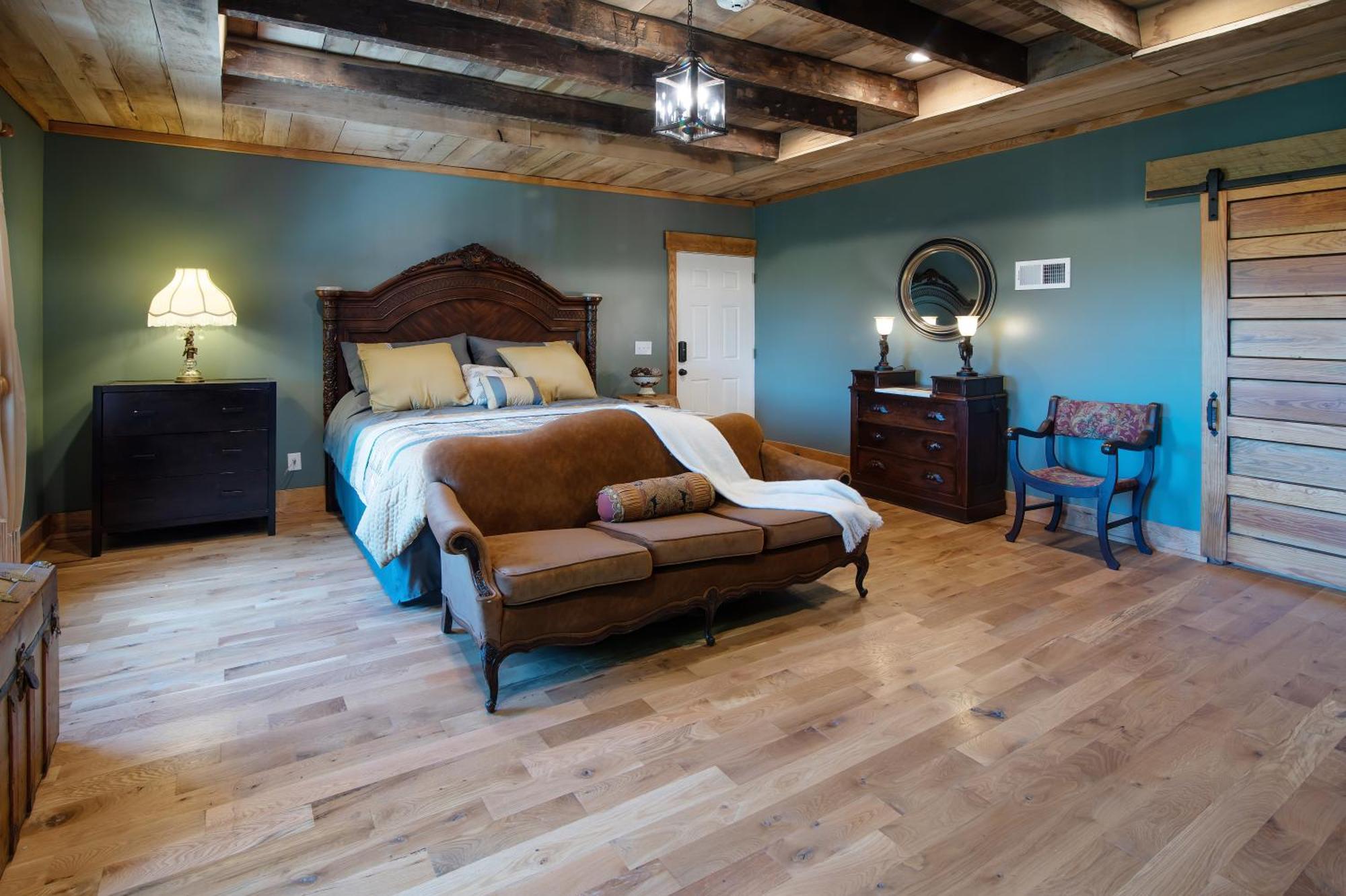 Belle Air Mansion And Inn Nashville Værelse billede