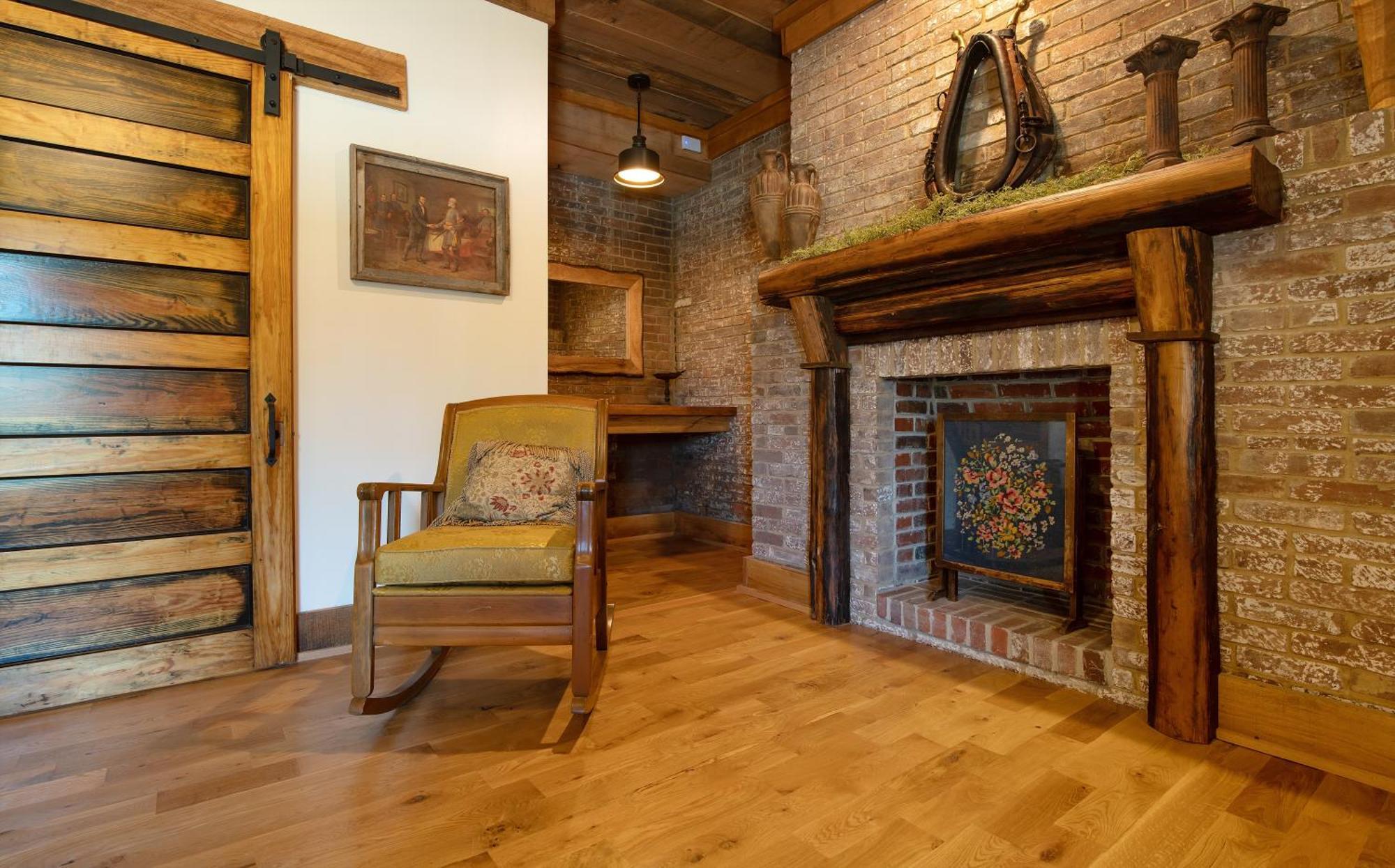 Belle Air Mansion And Inn Nashville Værelse billede